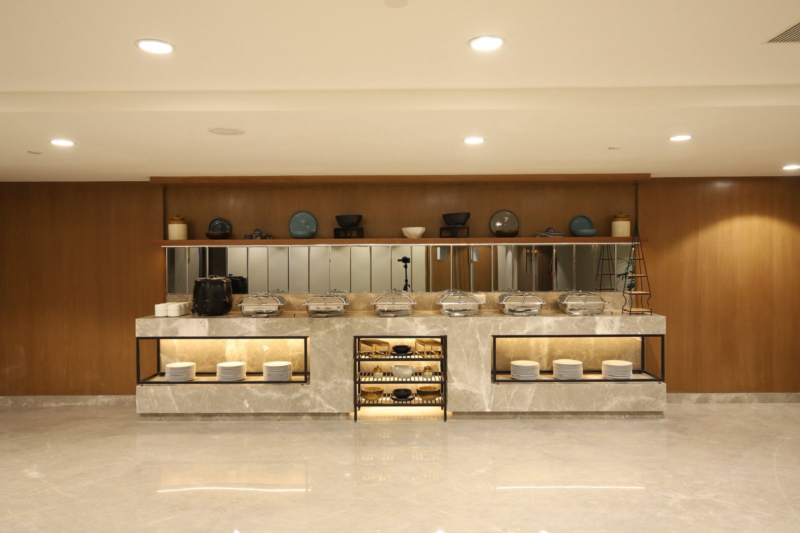 restaurants near Baddi